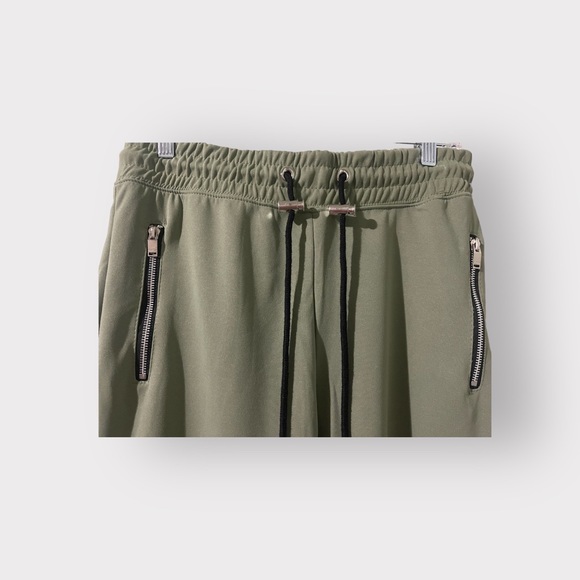 Men’s encrypted jogger sweats - Picture 3 of 5